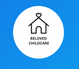Beloved Care Logo